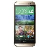 HTC One M8 Amber Gold Sim Free Mobile Phone