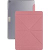 Maroo VersaCover pink Case for iPad Air 