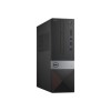 Dell Vostro 3268 Core i5-7400 4GB 500GB DVD-RW Windows 10 Professional Desktop