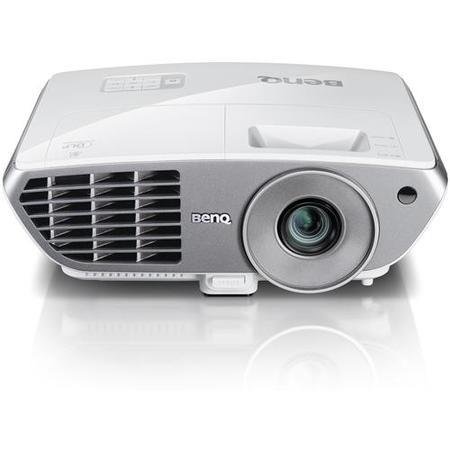 BenQ W1060  Full HD 2000 Lumens DLP Projector