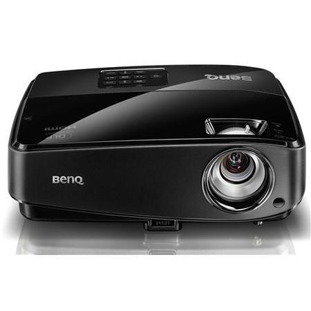 BenQ MS517 SVGA 2700 Lumens DLP Projector