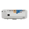 BenQ MW883UST - DLP projector - 3D - 3300 lumens - WXGA 1280 x 800