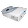 BenQ MW883UST - DLP projector - 3D - 3300 lumens - WXGA 1280 x 800