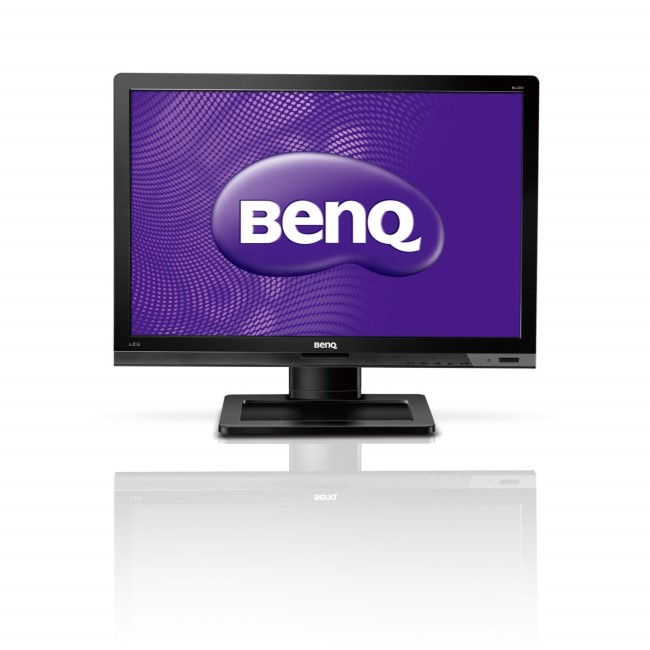 BenQ BL2201PT 22" LCD Widescreen Monitor