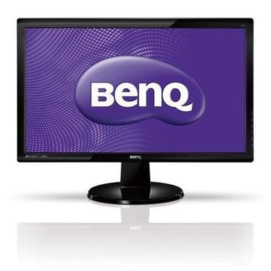 BenQ G950A 18.5" 1366x768 Monitor in Black 