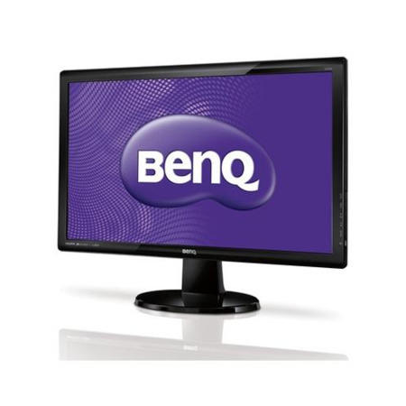 Benq GL2250 21.5" WIDE 16_9 LED 1920X1080 5MS GLOSSY BLACK VGA DVI-D Monitor