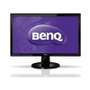 BenQ GL2450 - LED monitor - 24&quot; - 1920 x 1080 FullHD - TN - 250 cd/m2 - 1000_1 - 12000000_1 dynamic - 2 ms - DVI-D VGA - glossy black