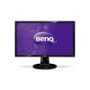 BenQ GL2450 24&quot; WIDE LED 1920 X 1080 VGA DVI VESA Glossy Black Monitor