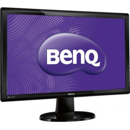 BenQ 24" GL2450HT LED VGA DVI HDMI Monitor