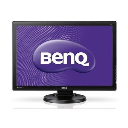BenQ G2251TM 22" LCD 1680x1050 VGA DVI MM Pivot HA Swivel Black