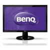 BENQ G2450HM 24 INCH WIDE 16_9 1920 X 1080 5MS GLOSSY BLACK VGA DVI-D HDMI SPEAKERS