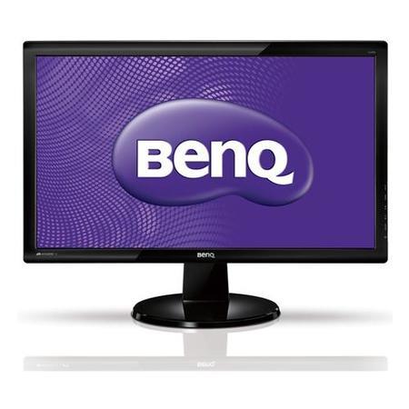 BenQ G2450HM 24" 1920x1080 LCD Monitor in Black