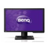 BenQ XL2420T 24&quot; 3D LED 1920x1080 VGA DVI 2xHDMI Display Port Height Adjustable Pivot Swivel Stand Speakers Black Flicker Free Monitor