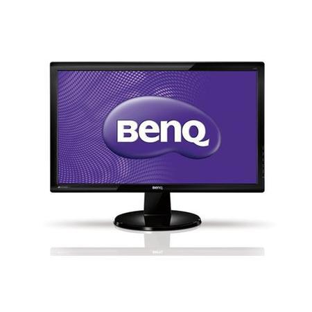BenQ G2255 21.5" LCD 1920x1080 VGA DVI Black