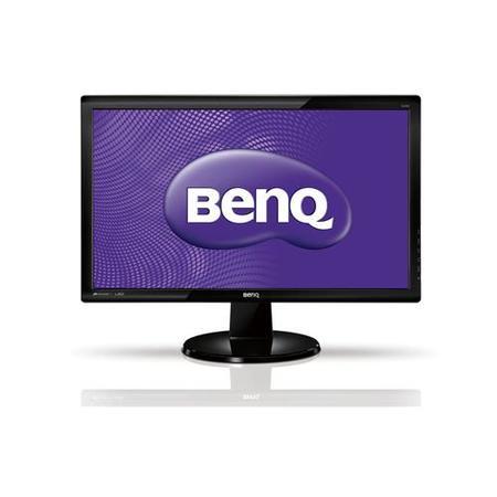 BenQ GL2055 20" LED 1600x900 VGA DVI Monitor