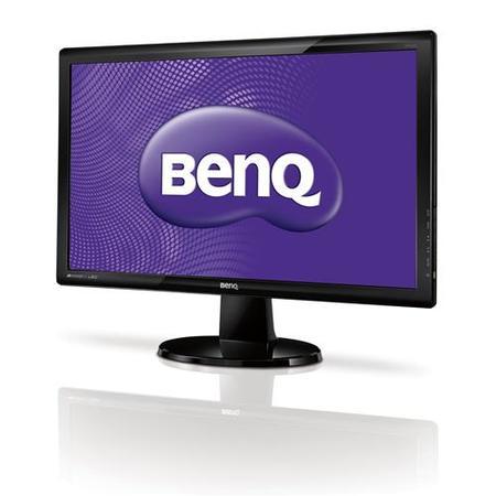 BenQ GW2250E 21.5" LED 1920x1080 VGA DVI Glossy Black