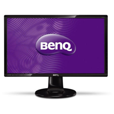 BenQ GW2460HM 24" LED Thin Bezel 1920x1080 VGA DVI HDMI Glossy Black