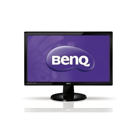 Benq GW2255 21.5" LED 1920x1080 VGA DVI Glossy Black Monitor