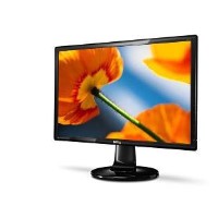 BenQ 24" GL2460 LED Full HD Monitor