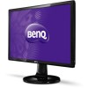 BenQ GL2460 24&quot; LED 1920X1080  Thin Bezel VGA DVI VESA Black Monitor