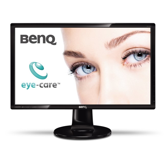 BenQ GL2460HM 24" Full HD Monitor