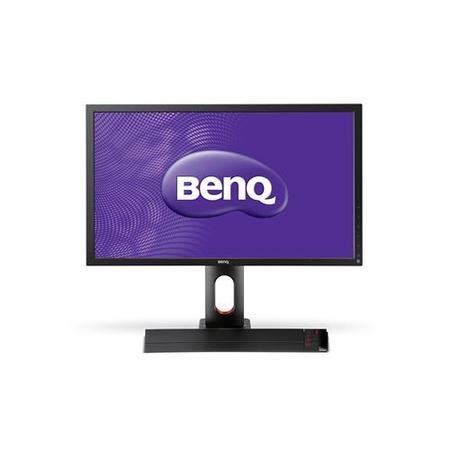BenQ XL2420Z 24" LED Low Motion Blur Gaming VGA DVI 2 X HDMI Display Port Speakers Monitor 