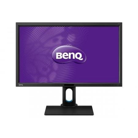 GRADE A1 - BenQ 27" BL2711U Ultra HD 4K Monitor