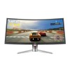BenQ 35&quot; XR3501 Full HD 144Hz 4ms Gaming Monitor