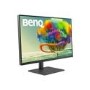 BenQ DesignVue PD3205U 32" 4K IPS UHD USB-C Monitor 