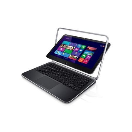 Dell XPS12 ULT Core i7 8GB 512GB SSD 12.5 inch Full HD Windows 8 Pro Laptop