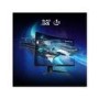MSI MAG 275CQRF-QD 27" VA WQHD 170Hz 1ms FreeSync Curved Gaming Monitor
