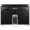 MSI 6QD-017EU Core i7-6700 3.4GHz 16GB 2TB + 128GB DVD-RW Nvidia GeForce GTX 970M 6GB 27 Inch Window