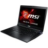 MSI GS30 Core i7-4870HQ 8GB 128GBx2 SSD 13.3 Inch Intel Iris Pro Windows 8.1 Gaming Laptop Inc Gaming Dock