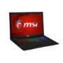 Refurbished Grade A1 MSI GE60 Apache 4th Gen Core i7 8GB 1TB 128GB SSD Full HD Blu-Ray Gaming Laptop