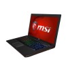 MSI GE60 Apache 4th Gen Core i7 8GB 1TB  128GB SSD Full HD Blu-Ray Gaming Laptop