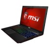 MSI GE60 Apache 4th Gen Core i7 8GB 1TB 128GB SSD 15.6 inch Full HD Blu-Ray Gaming Laptop 