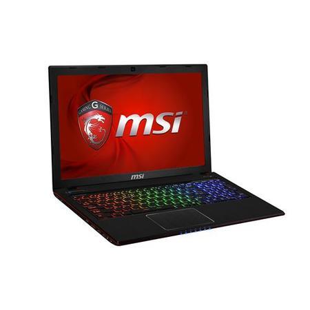 MSI GE60 2PE Apache Pro 4th Gen Core i7 12GB 1TB 7200rpm 15.6 inch Full HD Windows 8.1 Gaming Laptop 