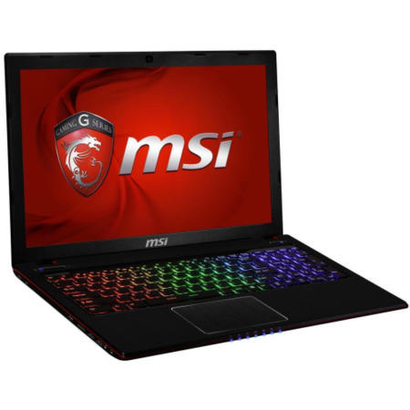 MSI GE60 2QD i5-4210H 8GB 1TB GeForce GTX 950M 2GB DVDRW 15.6" Windows 8.1 Laptop