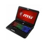 MSI GE60-671Uk  i7-4710HQ 8GB 128GBSSD 1TB nVidia Geforce GTX 860M 2GB   FHD Anti-Glare Windows 8.1 Gaming Laptop