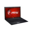 MSI GP60 2PE Leopard Core i5-4210M 8GB 1TB DVDSM NVidia GeForce GT 840M 2GB 15.6 inch Full HD Gaming Laptop 