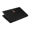 MSI GP60 2QE Leopard Core i7 8GB 1TB 15.6 inch Full HD NVIDIA 9 Series Gaming Laptop