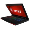 MSI WS60 2OJ i7-4710HQ 16GB 182GB+1TB 15.6&quot; Windows 7 Professional Gaming Desktop