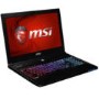 MSI GS60 2QE Ghost Pro 4K Core i7 16GB 1TB 128GB SSD 15.6 inch 4K NVIDIA GTX970M Gaming Laptop 