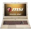 MSI GS60 2QE Ghost Pro 4K Core i7 16GB 1TB 2x 256GB SSD 15.6 inch 4K NVIDIA GeForce GTX970M Gaming Laptop 