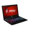 MSI GS60-2QC Ghost i7-4720HQ 8GB 128GB SSD 1TB GeForce GTX 960M 2GB Windows 8.1 Laptop