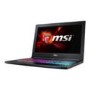 MSI GS60 6QE Ghost Pro Core i7-6700HQ 8GB 1TB GeForce GTX 970M 15.6 Inch Windows 10 Gaming Laptop