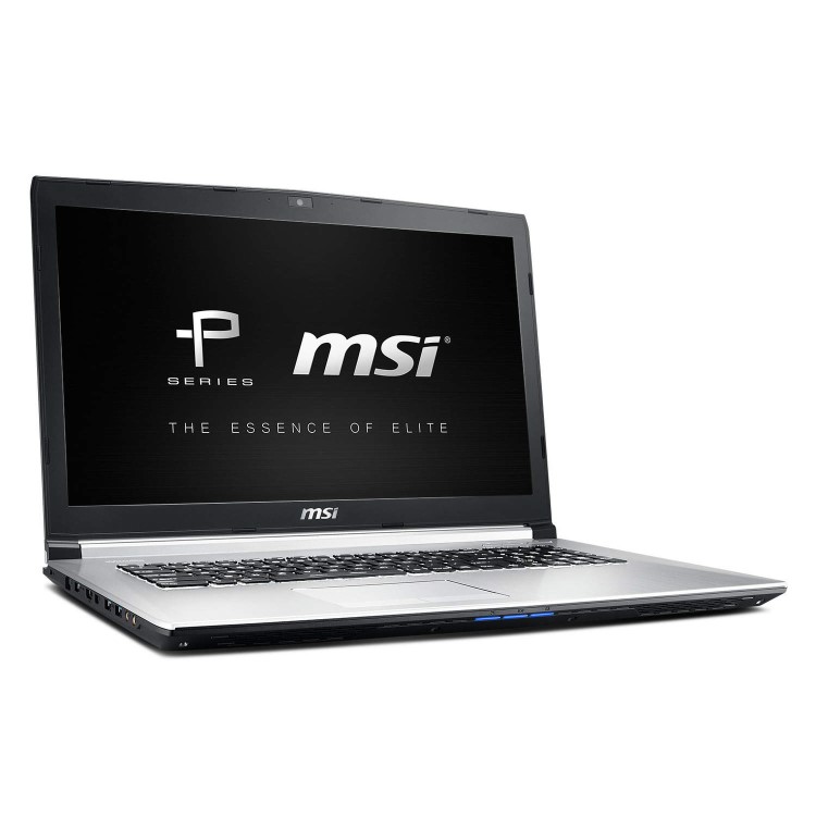 msi pe60 2QE Prestige Core i5-4210h 8gb 1tb nvidia gtx 960m 2gb dvdrw 15.6" Windows 8.1 Laptop