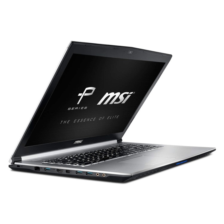 msi pe60 2QE Prestige Core i5-4210h 8gb 1tb nvidia gtx 960m 2gb dvdrw 15.6" Windows 8.1 Laptop