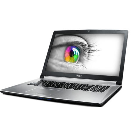 msi pe60 2QE Prestige Core i5-4210h 8gb 1tb nvidia gtx 960m 2gb dvdrw 15.6" Windows 8.1 Laptop