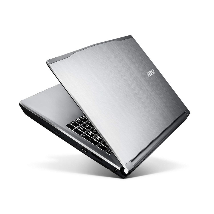 msi pe60 2QE Prestige Core i5-4210h 8gb 1tb nvidia gtx 960m 2gb dvdrw 15.6" Windows 8.1 Laptop